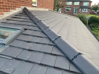 Slating