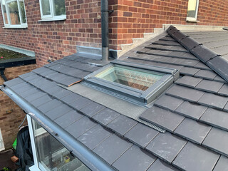 Slating