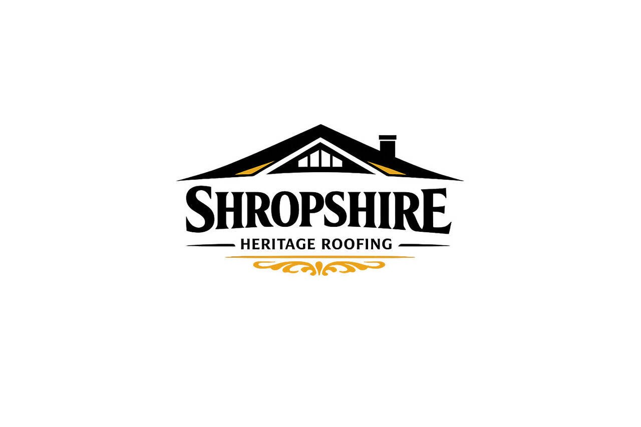 Shropshire Heritage Roofing's Work - Shropshire Heritage Roofing