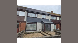 Reynolds Roofing & Roughcasting LTD
