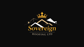 Sovereign Roofing Ltd