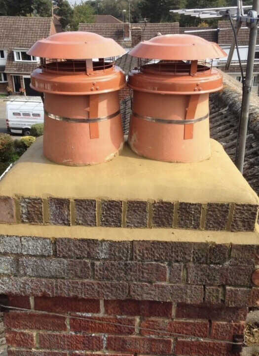Roofing work in Camberley, Surrey and nearby towns - Sovereign Roofing Ltd