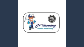 JF Cleaning Services
