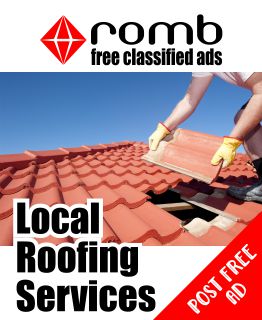 Roofing Services | Romb