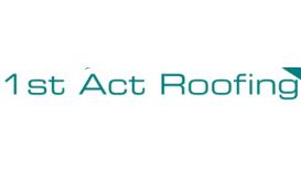 1st Act Roofing