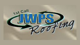 1st Call JWPS Roofing