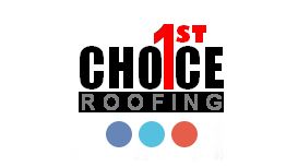 1st Choice Roofing