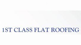 1st Class FLAT Roofing