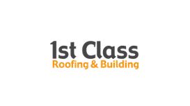 1st Class Roofing & Building