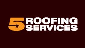 5 Star Roofing Services