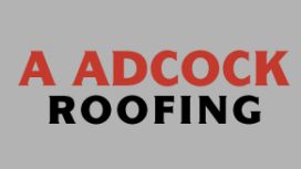 A Adcock Roofing