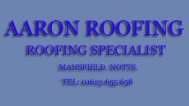 Aaron Roofing