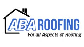 A.b.a Roofing