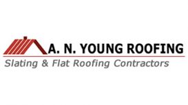 A.n Young Roofing