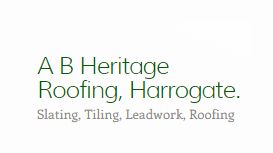 AB Heritage Roofing