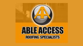 Able Access Roofing