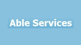 Able Services (Chesterfield)