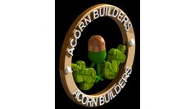 Acorn Building - Roofing