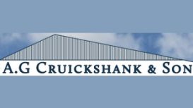 A G Cruickshank & Son