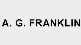 A G Franklin