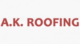 A & K Roofing & Guttering