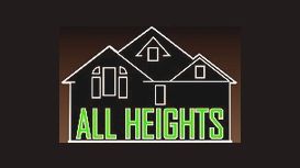 All Heights Roofing