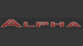 Alpha Asphalt