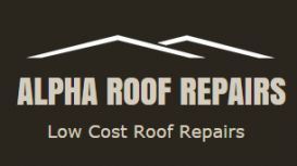 Alpha Roof & Gutter Repairs