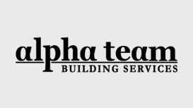 Alpha Team Builders