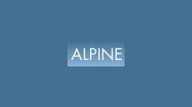 Alpine Cladding