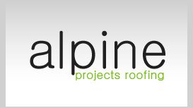 Alpine Projects Roofing