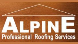 Alpine Roofing Services