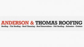 Anderson & Thomas Roofing