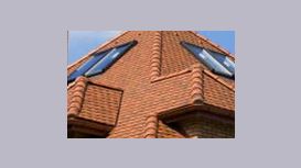 Anderson Roofing St Albans