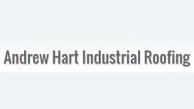 Andrew Hart Industrial Roofing