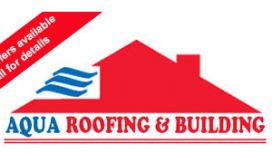 Aqua Roofing Pinner