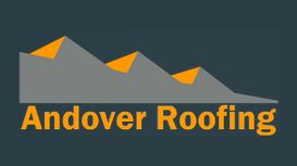 Andover Roofing, Cladding & Maintenance