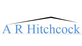 A R Hitchcock