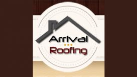 Arrival Roofing Nottingham