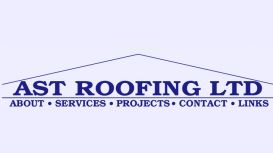 AST Roofing Bournemouth