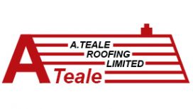 A Teale Roofing