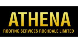 Athena Roofing Services