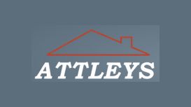 Attleys Roofing