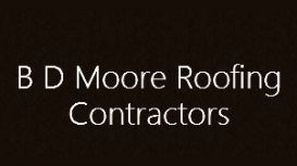 B & D Moore Roofing