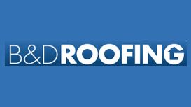 B & D Roofing & Building