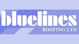Blue Lines Roofing