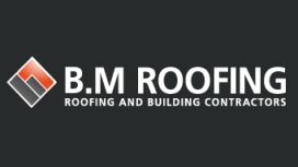 BM Industrial Roofing & Building