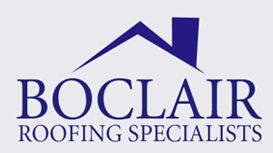 Boclair Roofing