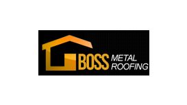 Boss Metal Roofing