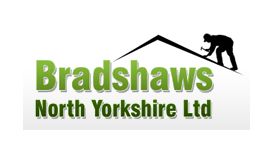 Bradshaws North Yorkshire